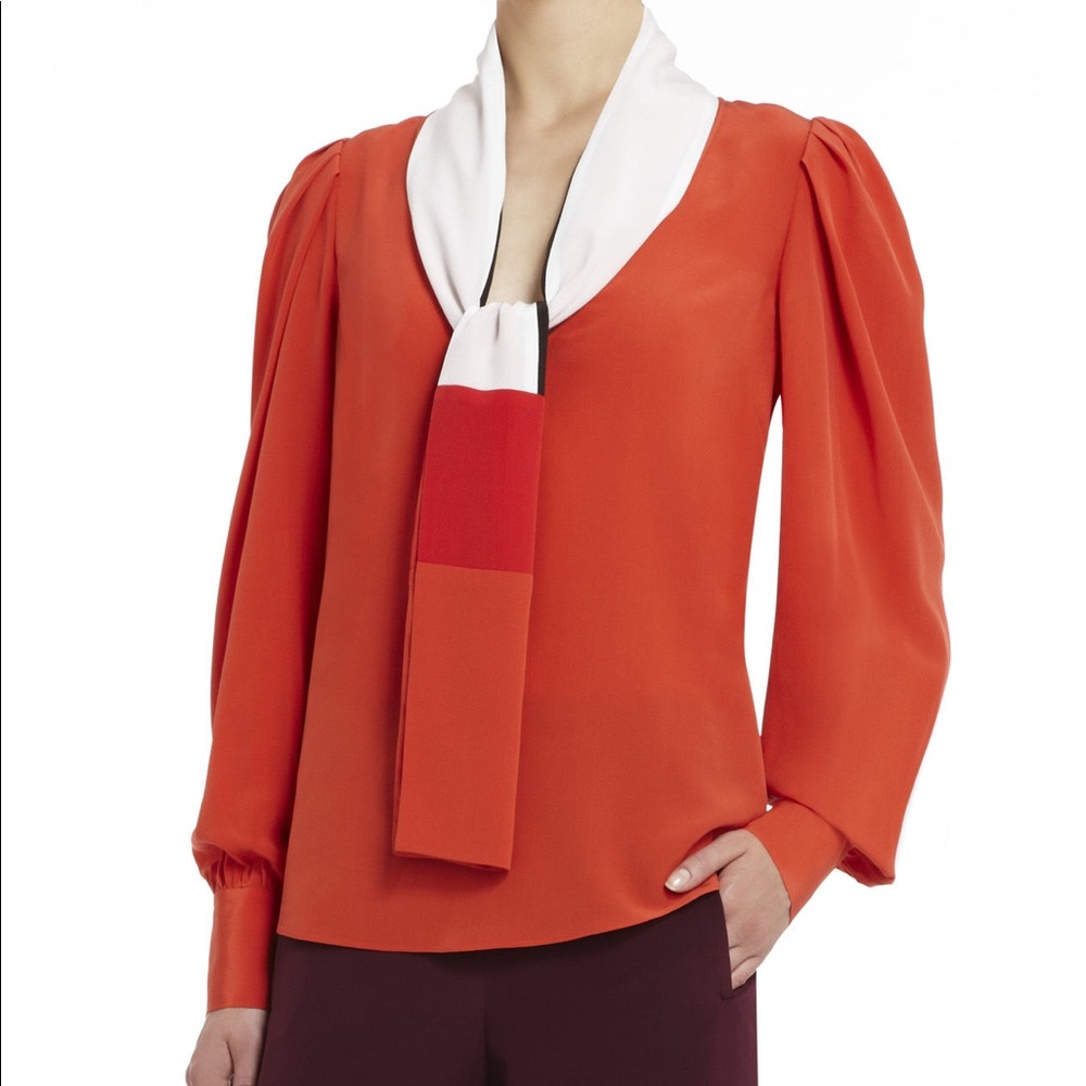 BCBG blouse